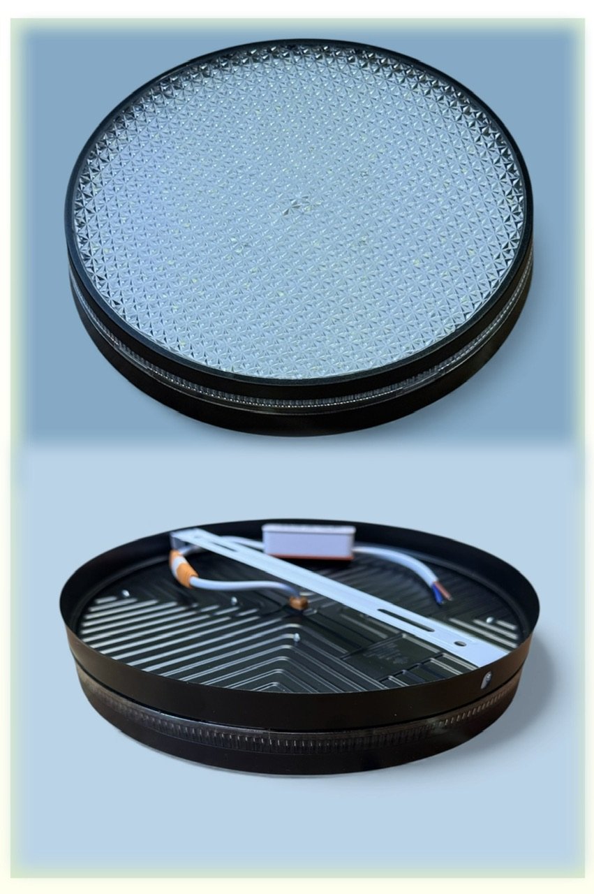 FRAMELESS SURFACE LED LIGHT 36W